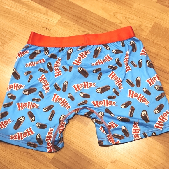 Hostess HoHos boxer brief - Picture 6 of 8